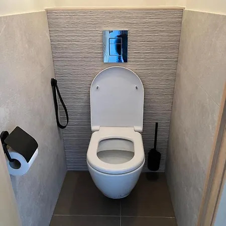 Apartamento Osea
