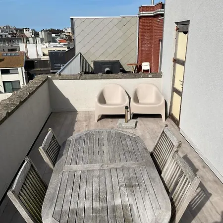 Osea Apartamento *