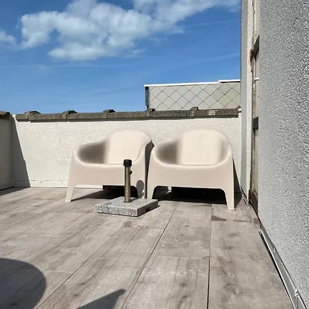 Osea Apartamento Ostende